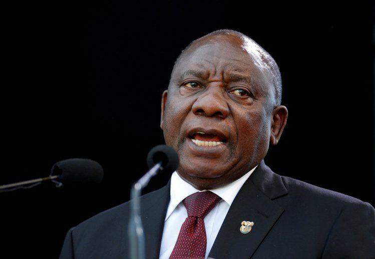 40866 south africa revokes state of disaster declared over power crisis