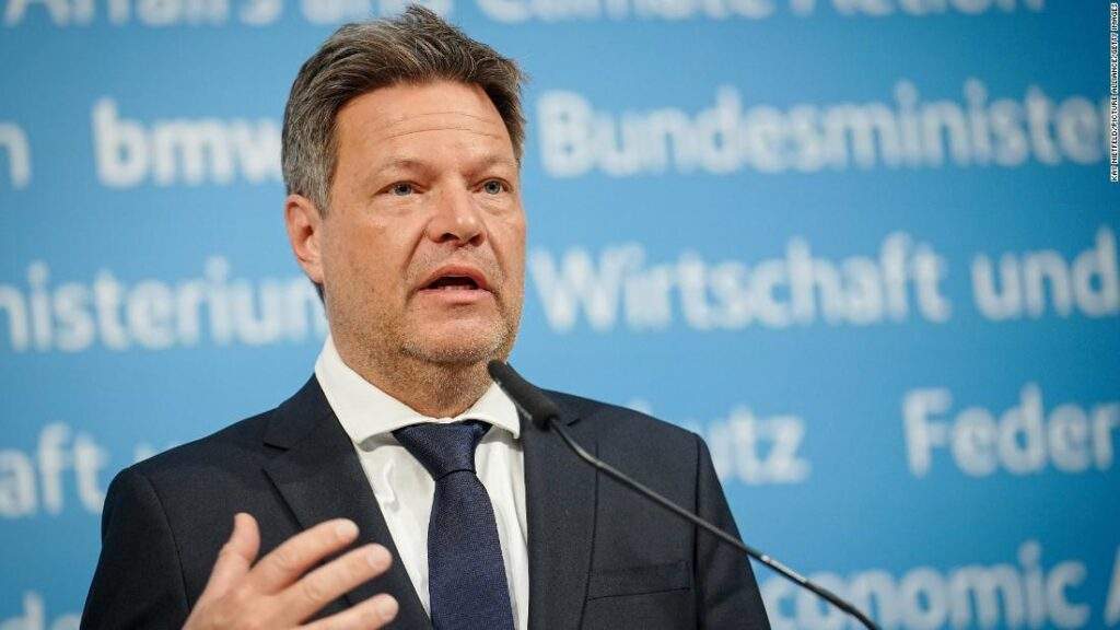 40868 germany must not become a party to ukraine war vice chancellor