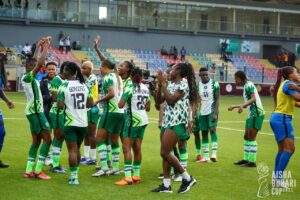 40920 super falcons camp swells with 19 players pre haiti new zealand friendlies