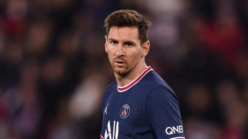 40942 al hilal woo messi with e400m yearly contract