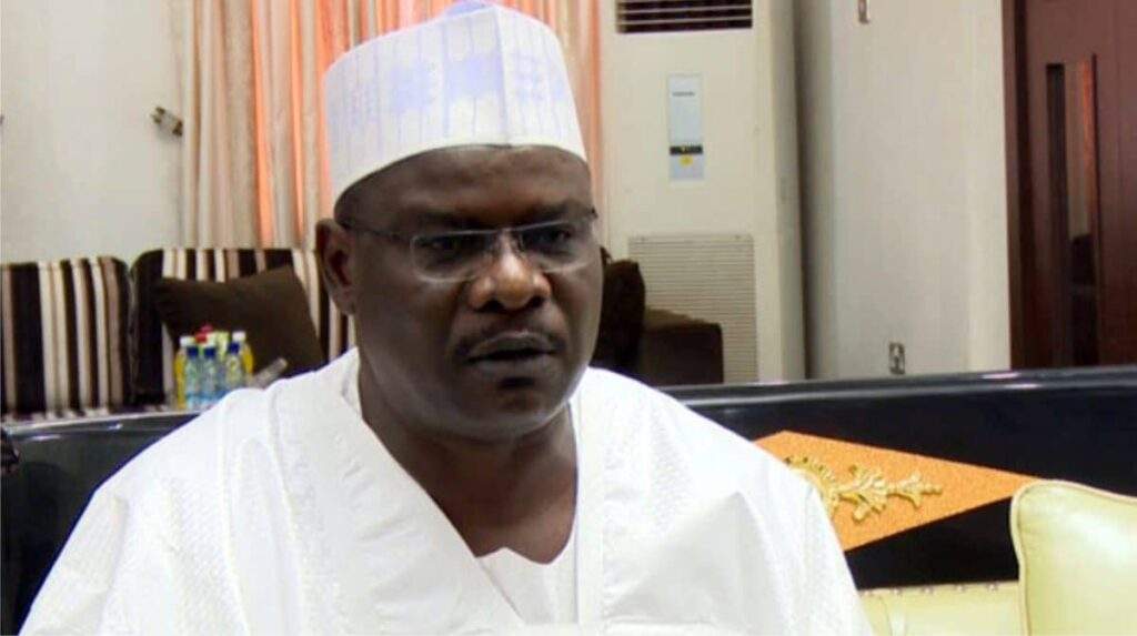 41008 why i want to be senate president ndume