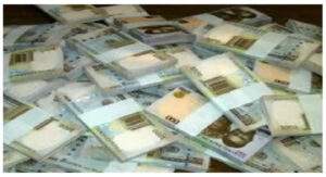 41306 zamfara nscdc arrests three for circulating n2m fake currency