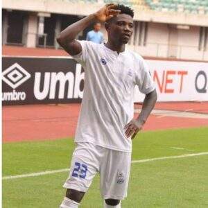 41316 caf confederation cup rivers uniteds acquah gets best goal recognition