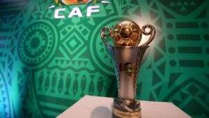 41318 caf champions league quarter final semi final draws out full list
