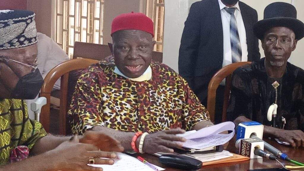 41336 election violence ohanaeze demands prosecution of igbo attackers in lagos