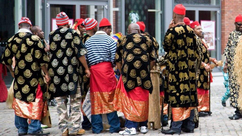 41362 ohaneze worried over igbo profiling in lagos to petition buhari national assembly