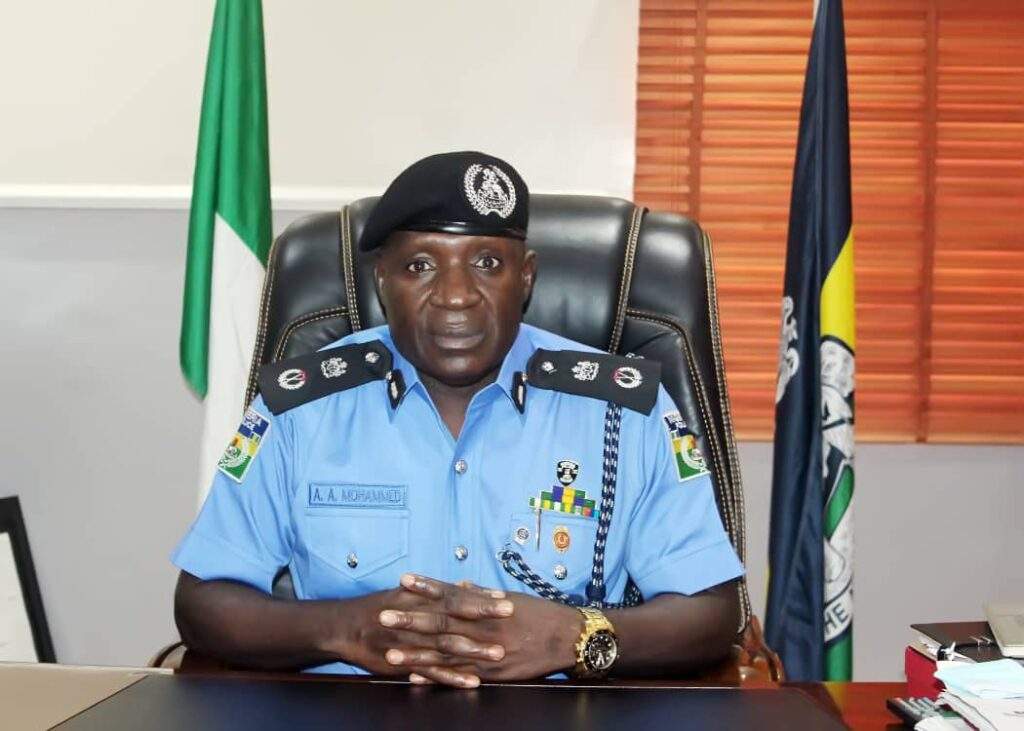 41372 police arrest cop for killing delta businessman