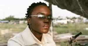 41390 i was once offered recharge card to perform singer amaarae