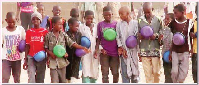 41410 why rising out of school children rate persists buharis aide