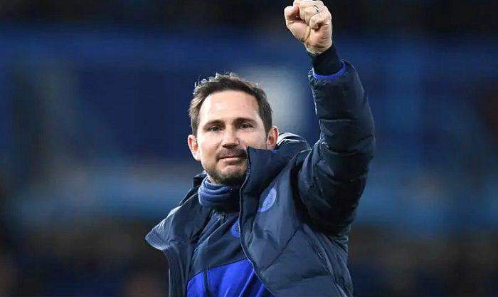 41439 chelsea appoint frank lampard as interim manager