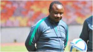 41478 babangida disappointed with super eagles drop in latest fifa ranking