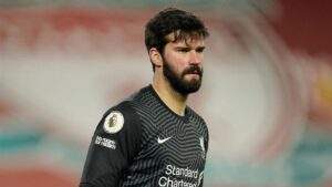 41480 epl why i clashed with henderson at stamford bridge alisson becker