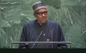 41605 buhari mocks governors who lost senatorial bids