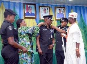 41620 igp decorates egbetokun mba disu 55 other newly promoted policemen