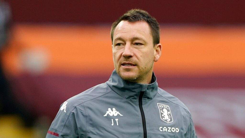 41663 epl john terry sends message to chelseas new coach lampard