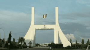 41812 fct school converts health centre to classrooms