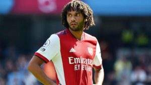 41908 ucl arsenals elneny names club to win champions league trophy this season