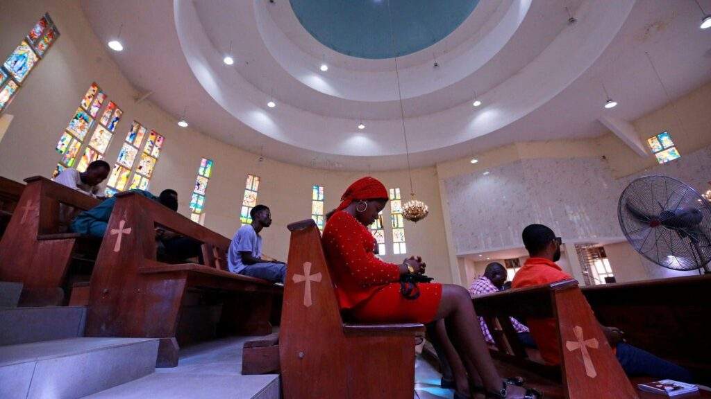42050 easter pray for nigeria to overcome present challenges ibadan chief to christians