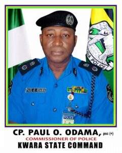 42066 give your best service to to justify promotion kwara cp