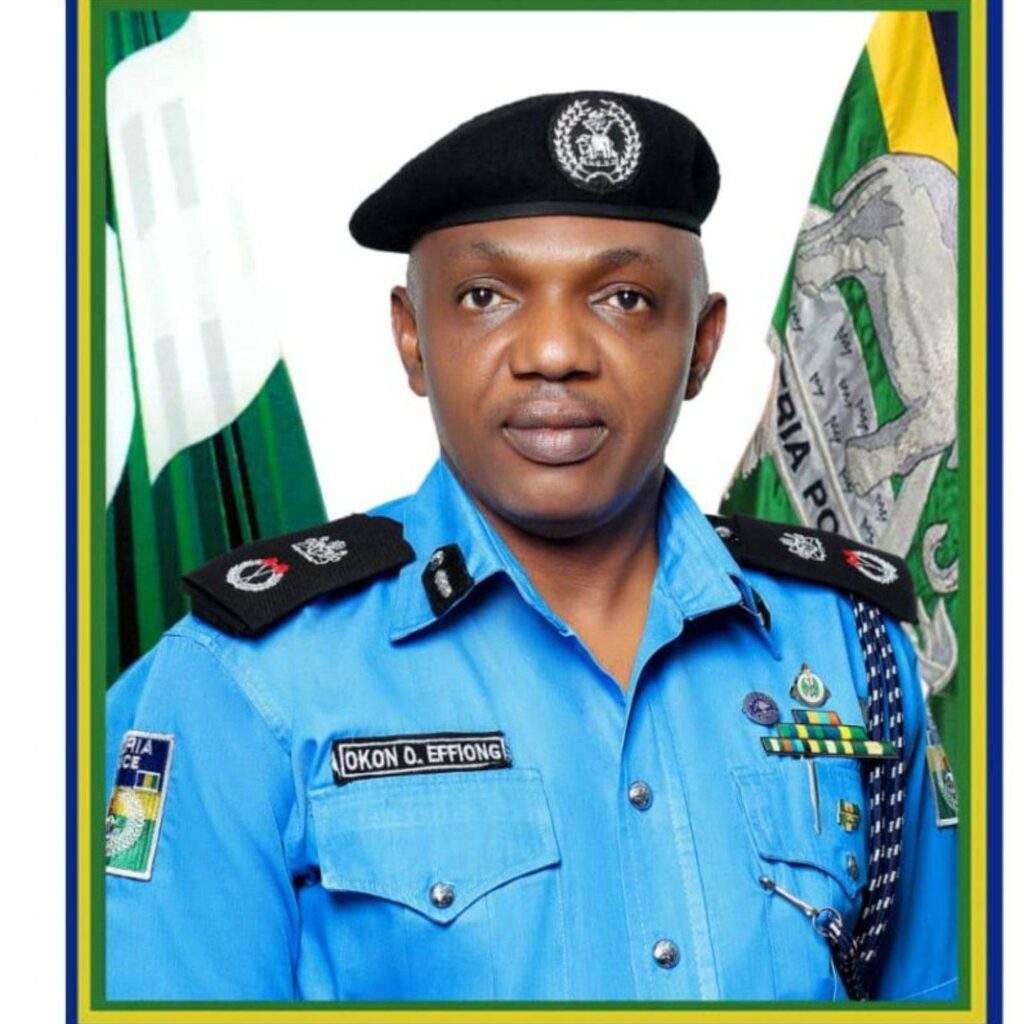 42095 rivers gunmen open fire on police checkpoint kill cop