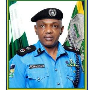 42095 rivers gunmen open fire on police checkpoint kill cop