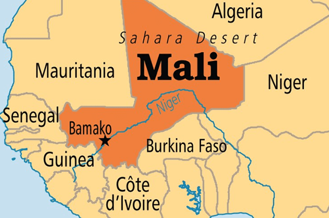 42142 journalist missing in mali after press conference