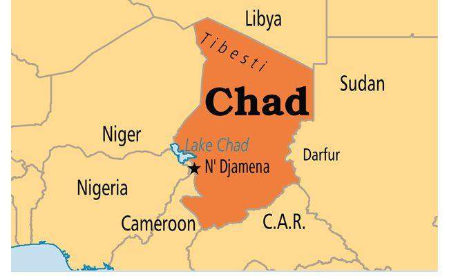 42175 chad to expel german ambassador over impolite attitude