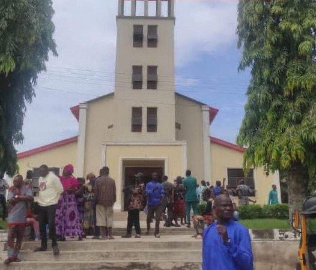 42377 owo massacre st francis xavier catholic church to reopen easter sunday