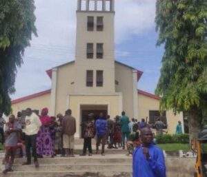 42377 owo massacre st francis xavier catholic church to reopen easter sunday