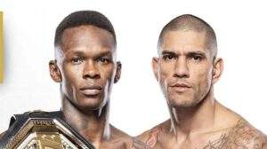 42487 adesanya vs pereira seven facts as the last stylebender aims to retake throne