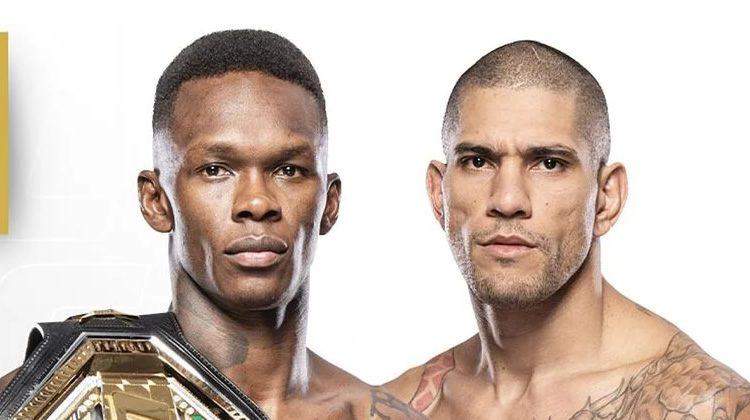 42487 adesanya vs pereira seven facts as the last stylebender aims to retake throne