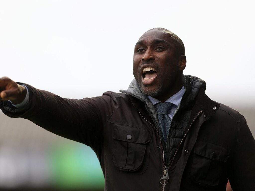 42502 epl it would take something catastrophic sol campbell names club to win title
