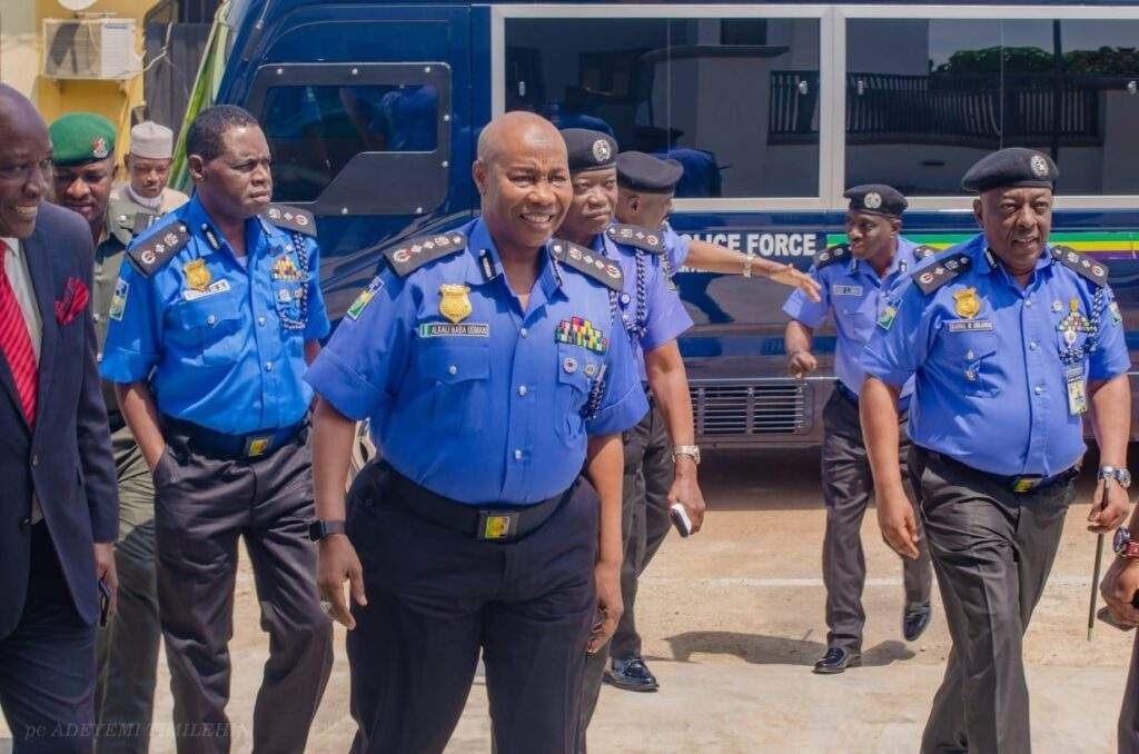 42508 igp orders posting redeployment of aigs