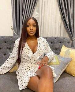 42551 people who call me ugly are unhappy bbnaijas tolani baj