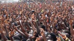 42695 group advocates housing scheme for nigerian youths