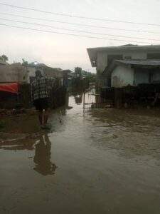 42724 rainfall destroys houses in aba