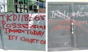 42752 panic as lagos monarch demands settlement from landlords