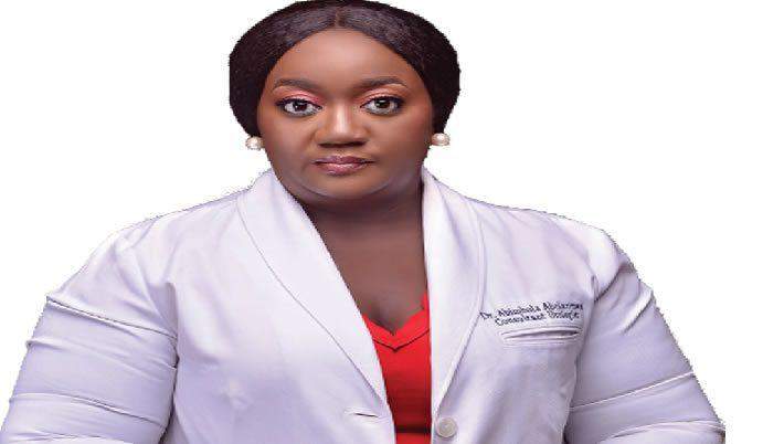 42795 govt should keep health workers at all cost abimbola abolarinwa