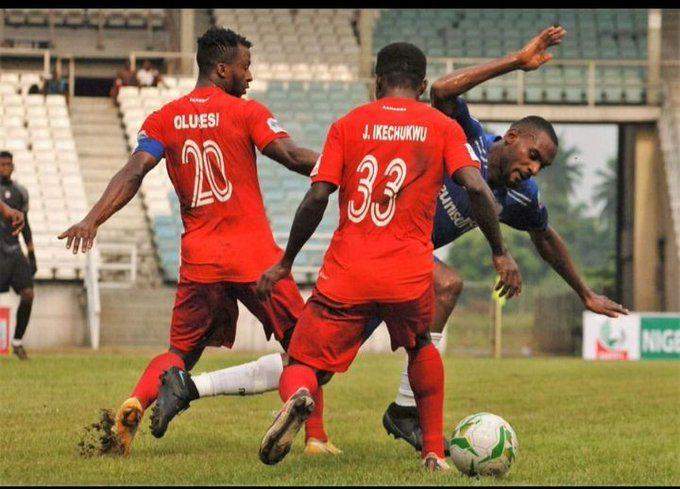 42829 rangers fc storm akure to revive seasons target says official