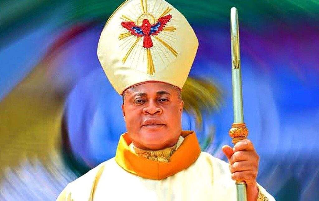 42837 cash policy badly implemented 2023 election a joke cardinal okpaleke