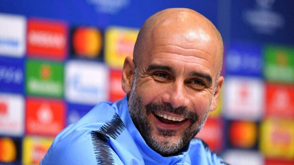 42840 epl guardiola reveals difference between haaland messi ronaldo
