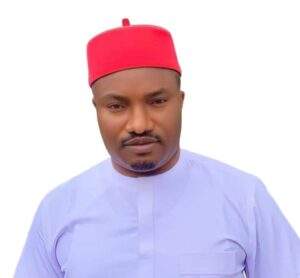 42866 enugu i will hold incoming govt accountable aac guber candidate ogbodo sends easter message