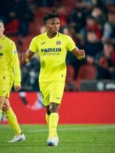 42893 la liga chukwueze breaks record in villarreals win over real madrid