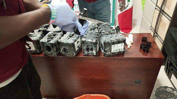 42920 south america based man in search of long lost nigerian father arrested with cocaine