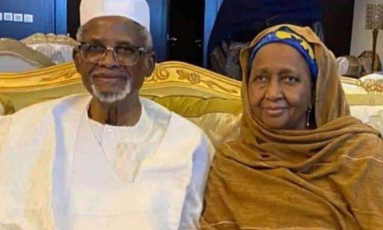 42979 just in kano billionaire aminu dantata loses wife