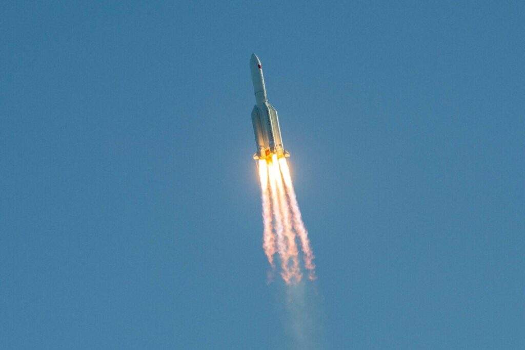43012 israel responds to rockets from syria strikes military targets