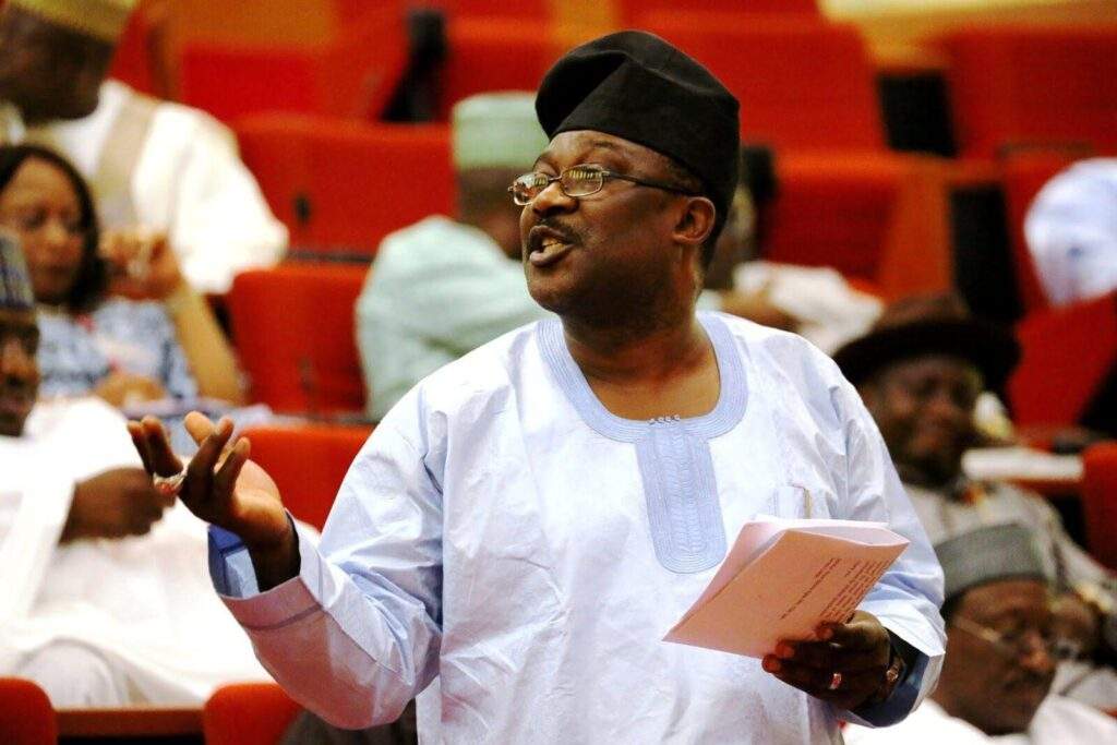 43089 were not slaves its turn of kogi west to produce next governor says smart adeyemi