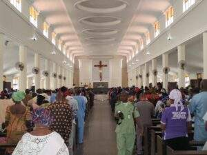 43124 owo catholic church reopens 10 months after terrorist attack killed 41
