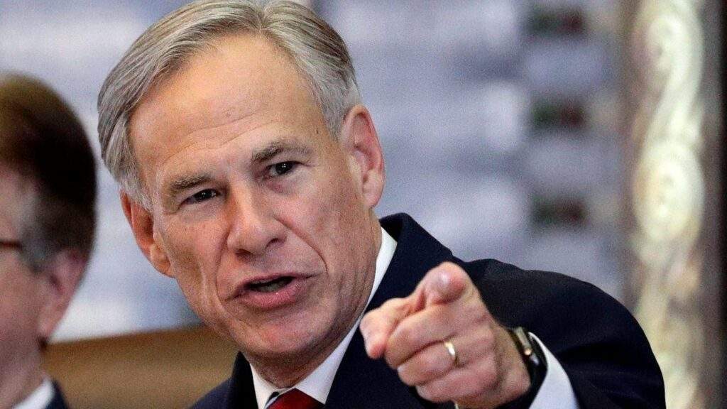 43143 texas gov seeks pardon for killer of anti police brutality protester