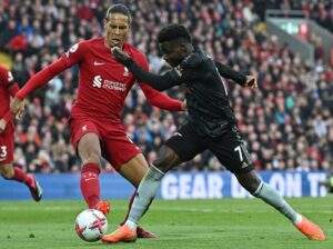 43147 liverpool hold arsenal in blow to premier league title bid